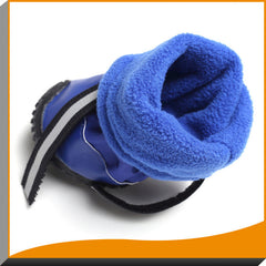 Chaussures imperméables pour animaux pour la neige - Chaussures générales et bottes de pluie