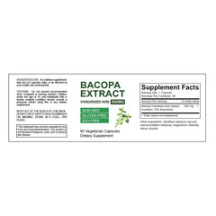 Brahman Ginseng Extract Capsules