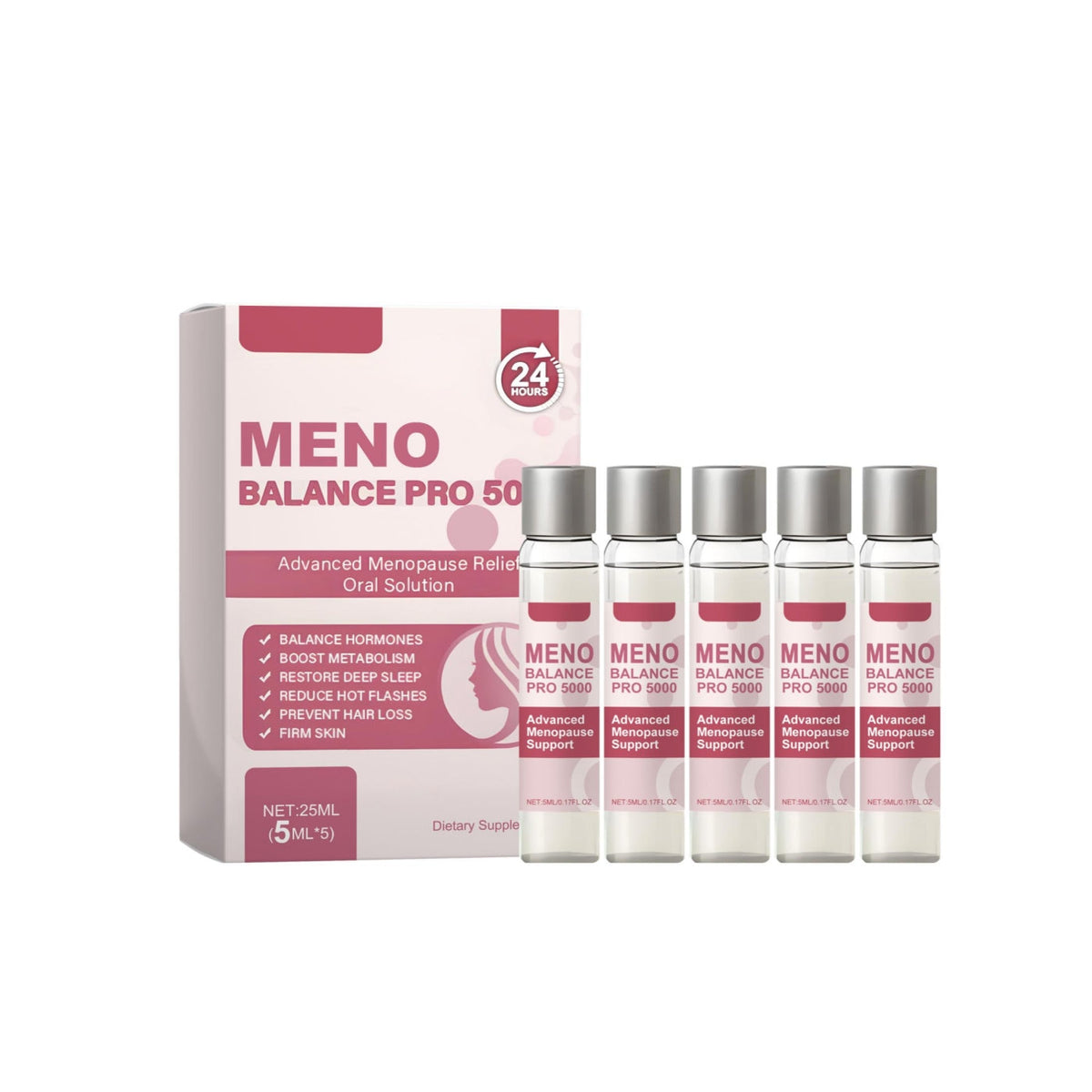 Female Nursing Oral Solution