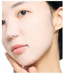 celimax The Real Cica Calming Serum Mask 27ml X 5ea