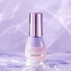 [Cell Fusion C] Glass Skin Serum 30ml