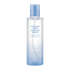 [Cell Fusion C] Post α Cooling Skin Booster Serum 150ml