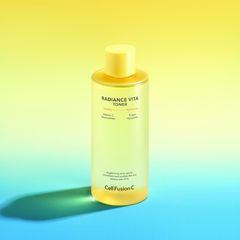 [Cell Fusion C] Radiance Vita Toner 300ml