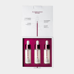 CENTELLIAN24 Expert Madeca Mela Capture Ampoule Max 15ml X 3ea