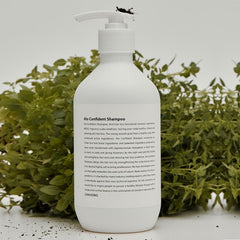 CHAHONG Alo Confident Shampoo (Hair loss relief) 300ml