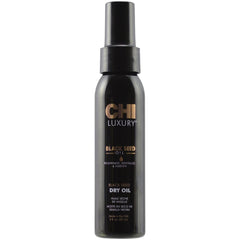 CHI Luxury Black Seed Dry Oil 3 oz