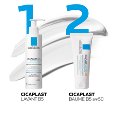 La Roche-Posay Cicaplast Baume B5+ Repair Balm SPF50