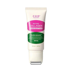 CKD Retino Collagen Small Molecule 300 Guasha Neck Cream 50ml