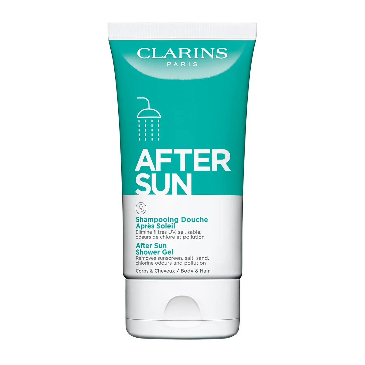 Clarins After Sun Shower Gel 5 OZ