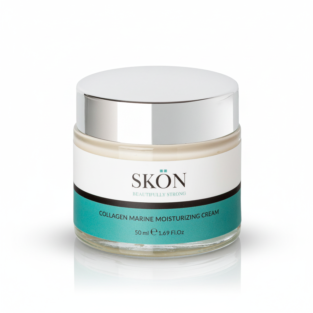 Collagen Marine Moisturizing Cream