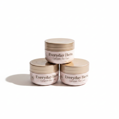 3 Everyday Hero Complete Skin Care Cream