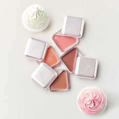CLIO Essential Lipcheek Tap Blur 4.5g (4colors)