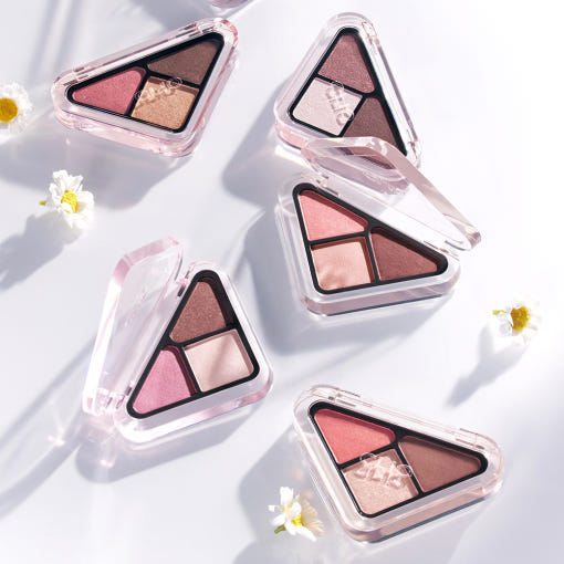 CLIO Essential Shadow Tap 1.5g (5colors)
