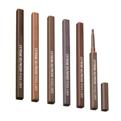CLIO Extreme Gelpresso Pencil Liner 0.35g (10colors)