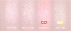 CLIO Glass & Highlighter 5g (4colors)