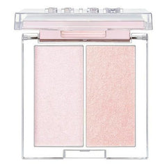CLIO Prism Highlighter Duo 2.8g X 2ea (2 Colors)