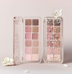 CLIO Pro Eye Palette Air #20 Maehwa Ribbon