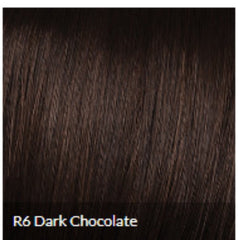 Hairdo Clip-In Bangs Fringe Hairpiece