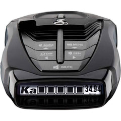 Cobra RAD 480i Laser Radar Detector (Refurbished)