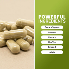 Colon Sweep