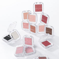 colorgram Single Cube Eyeshadow