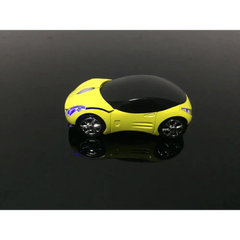 Cool Sport Car Wireless Mouse 3D  Shape Ergonomic Optical Mice Stylish USB Receiver Mouse For Laptop And Computer
