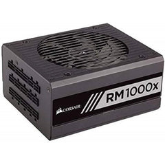 Corsair CP-9020094-UK RM 1000x1000 W80 Power Supply Unit (Refurbished)