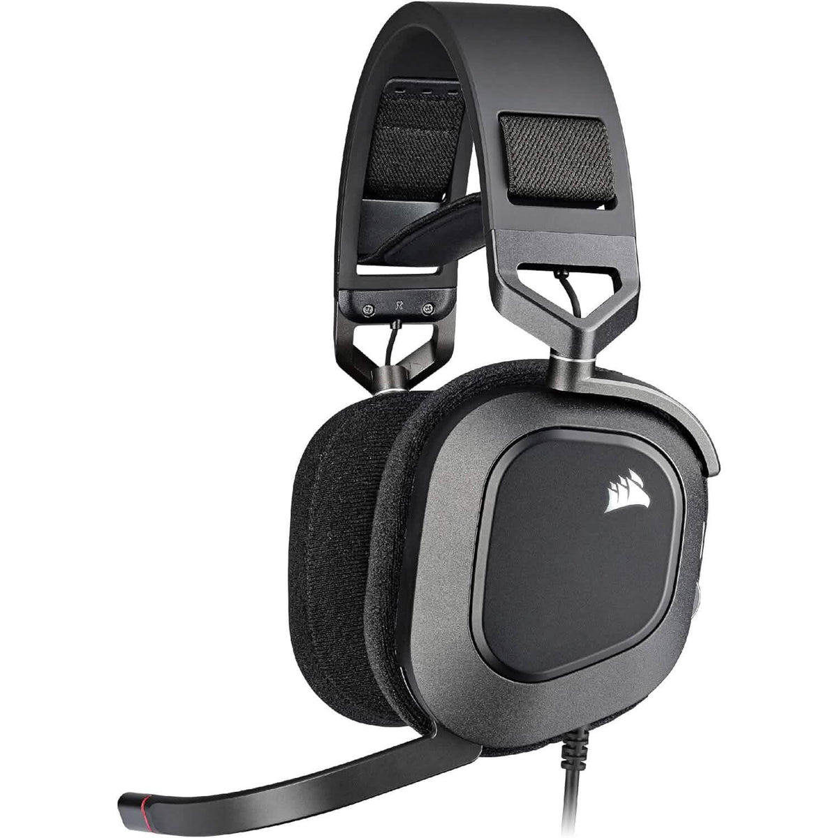 Corsair HS80 RGB USB Premium Gaming Headset (Refurbished)