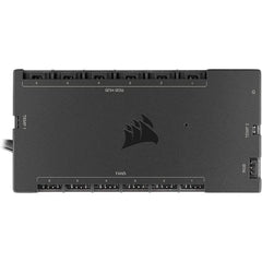 CORSAIR iCUE COMMANDER CORE XT, Digital Fan Speed and RGB Lighting Controller  (Refurbished)