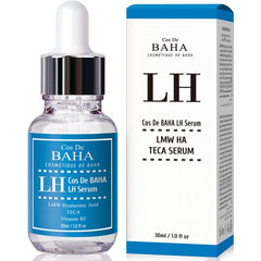 Cos De BAHA LH Low Molecular Hyaluronic Acid Serum 30ml