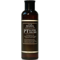 Cos De BAHA PT M.A Peptide Facial Toner (Peptide Complex Facial Toner with Matrixyl 3000 & Argireline) 200ml