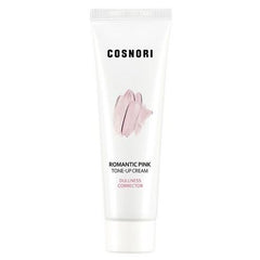 COSNORI Romantic Pink Tone-Up Cream 50ml