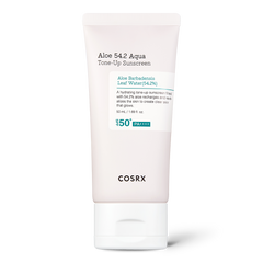 COSRX Aloe 54.2 Aqua Tone-up Sunscreen SPF 50+ PA++++ 50ml