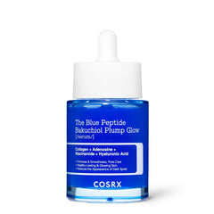 COSRX The Blue Peptide Bakuchiol Plump Glow Serum 50ml