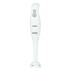 Courant 2-Speed Hand Blender with Stainless Steel Blade