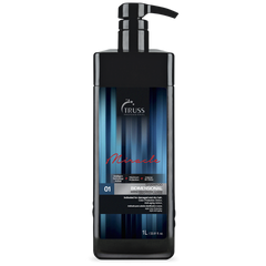 Truss Professional Miracle Bidimensional Shampoo 33.81 oz