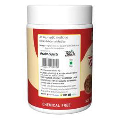 Herbal Canada Poudre de churna de behra