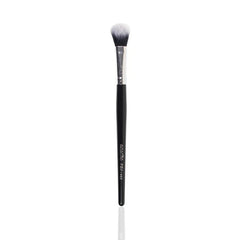Nascita Angled Blush Makeup Brush for Precise Powder Application - Professional Cosmetic Brush for Blush, Bronzer, and Powder Makeup