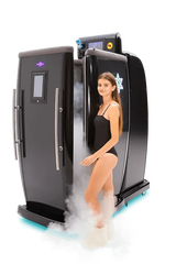 CryoStar Cryotherapy Chamber – Nitrogen