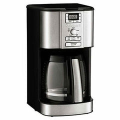 Cuisinart CBC-6500PCFR Perfect Temp 14-Cup Programmable Coffeemaker (Refurbished)