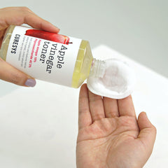 CURESYS Apple Vinegar Toner 300ml