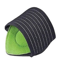 Cushioned Plantar Fasciitis Foot Arch Supports