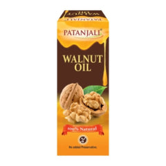 Huile de noix Patanjali