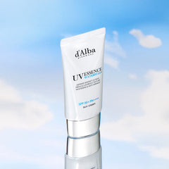 d'Alba Waterfull Essence Sun Cream SPF50+/PA++++ 50ml