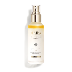 d'Alba White Truffle VEGAN First Spray Serum 100ml