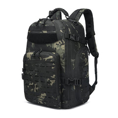 Outdoor Waterproof Multi-Functional Hiking Backpack