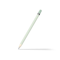 Tacky design Classic Skin Compatible with Apple Pencil Skin - Vinyl 3m White Apple Stickers Apple Pencil Cover Full wrap (1st Generation)
