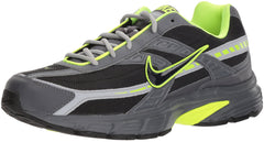 Nike Mens Initiator Running Shoe Black/Black/Dark Grey/Wolf Grey 9.5 D US