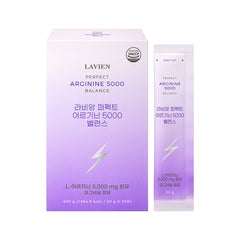 Perfect Arginine 5000 Balance