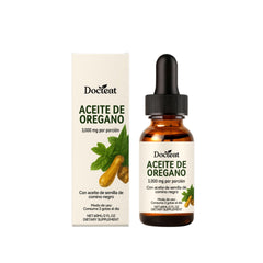Oregano Oil Supports Drops.